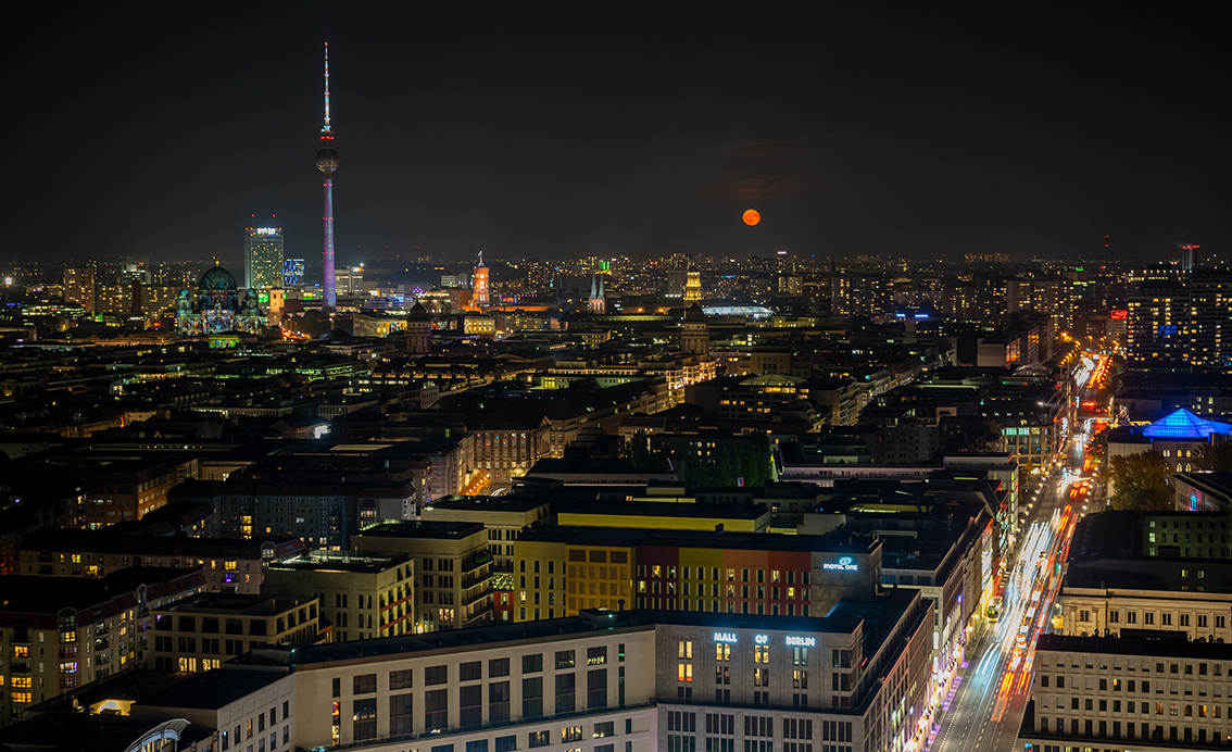 Bild von Berlin