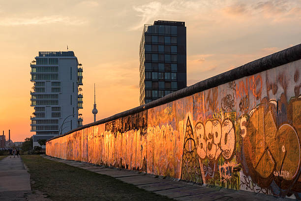 Berliner Mauer