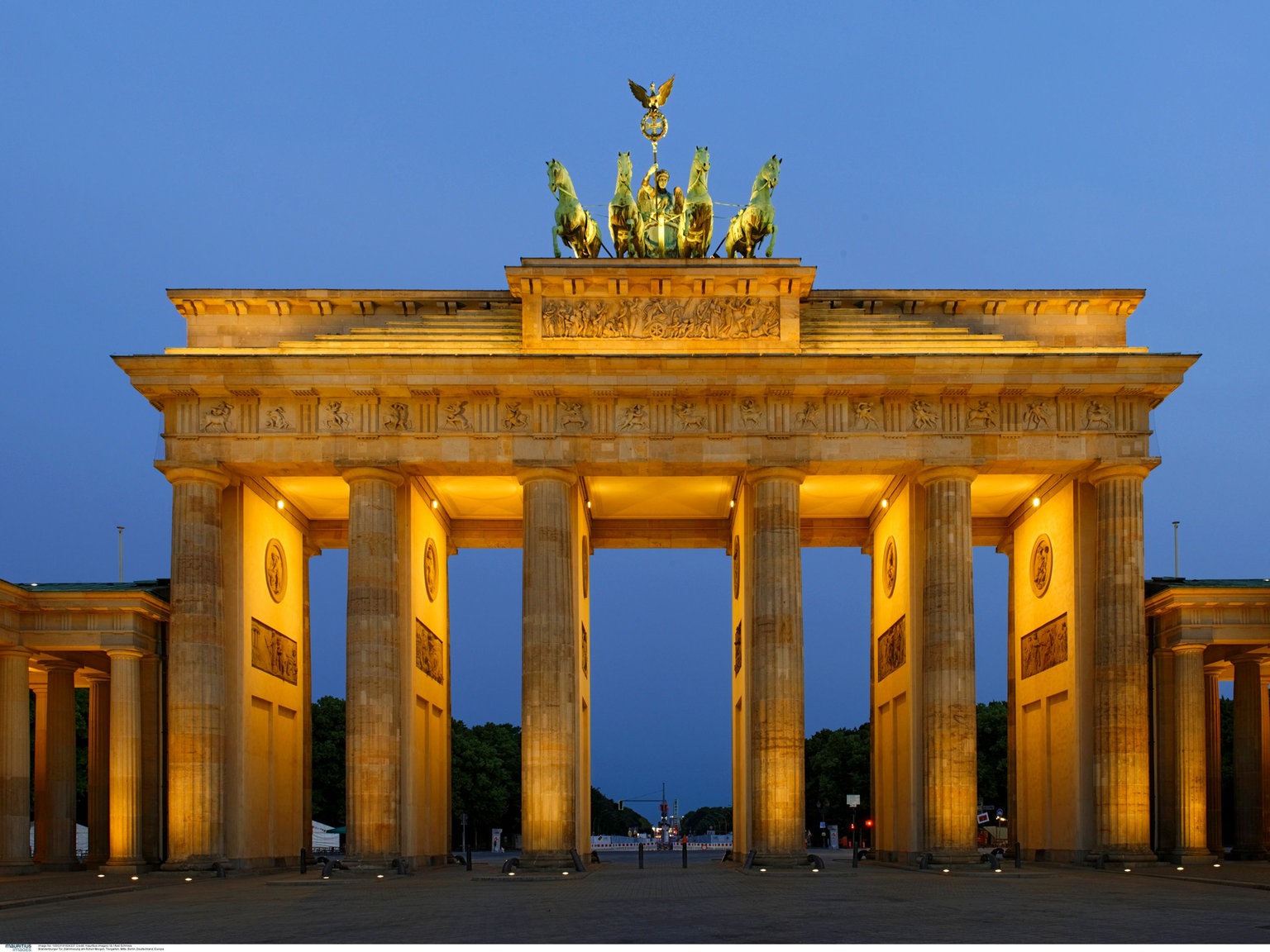 Brandenburger Tor