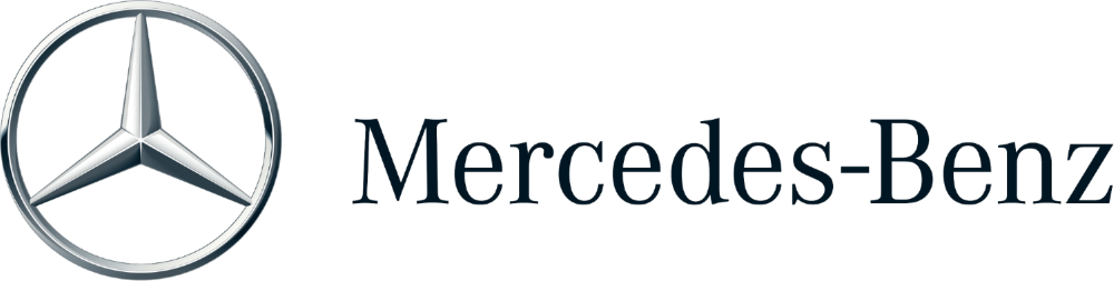 Mercedes-Benz Logo