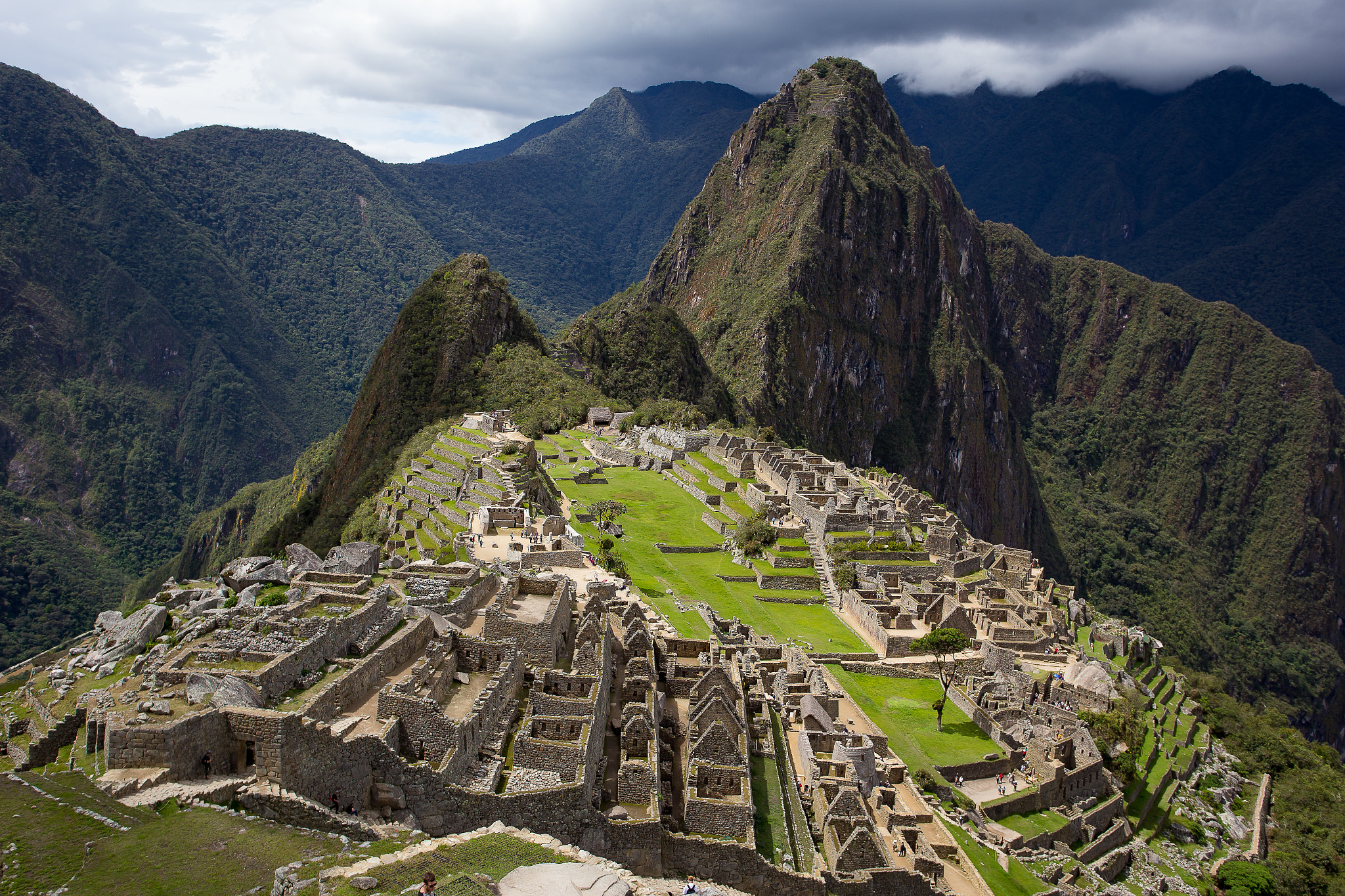 Machu