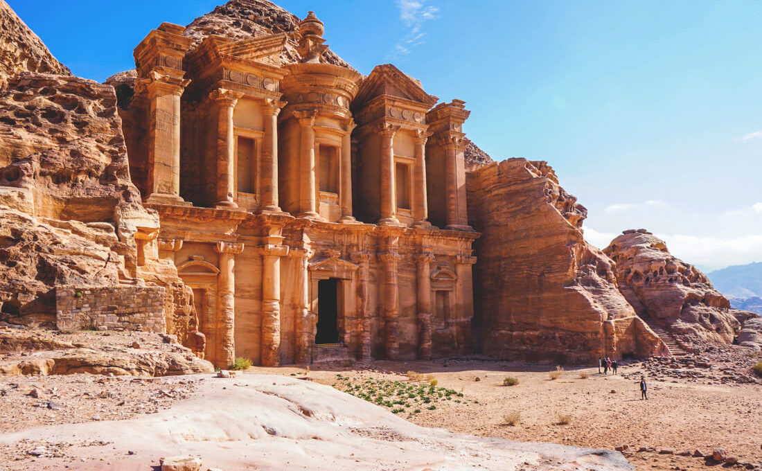 Petra